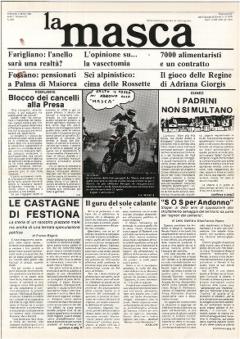 First page of April 02, 1980 issue